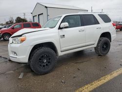 2011 Toyota 4runner SR5 en venta en Nampa, ID