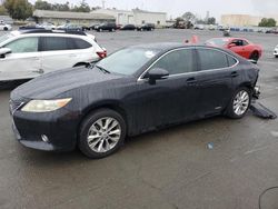 Lexus es300 salvage cars for sale: 2013 Lexus ES 300H