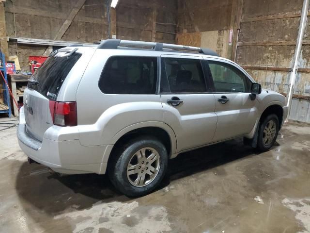 2007 Mitsubishi Endeavor LS