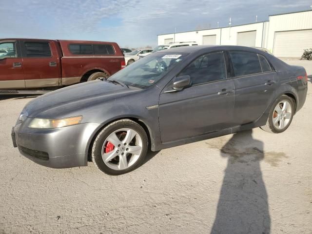 2006 Acura 3.2TL