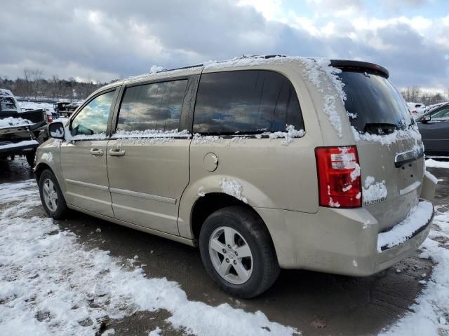 2009 Dodge Grand Caravan SXT