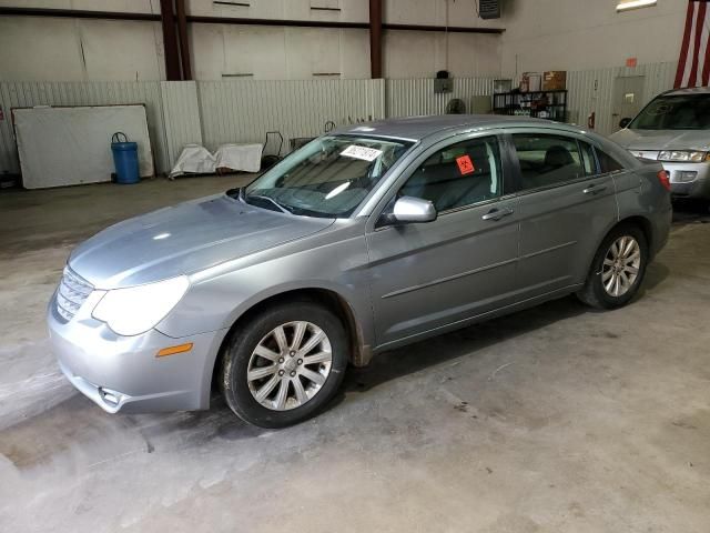 2010 Chrysler Sebring Limited