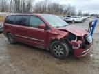 2011 Chrysler Town & Country Touring