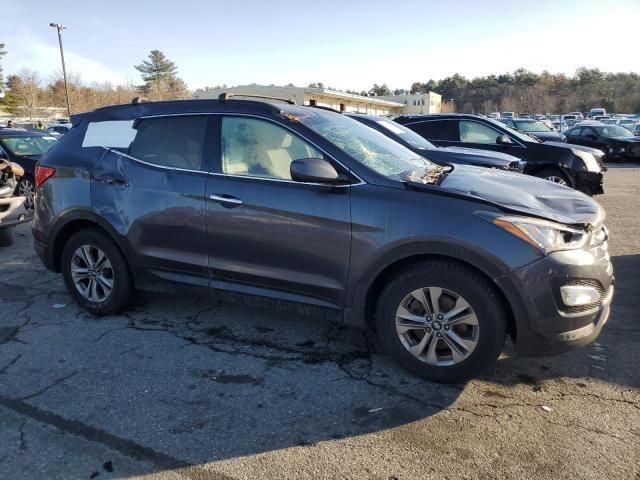 2016 Hyundai Santa FE Sport