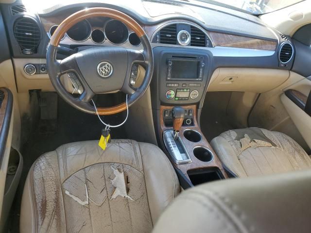 2010 Buick Enclave CXL