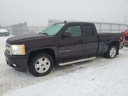 2008 Chevrolet Silverado K1500 en venta en Appleton, WI