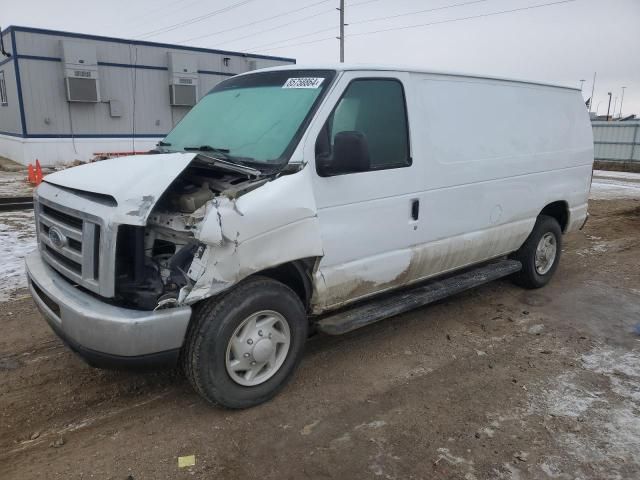 2008 Ford Econoline E250 Van