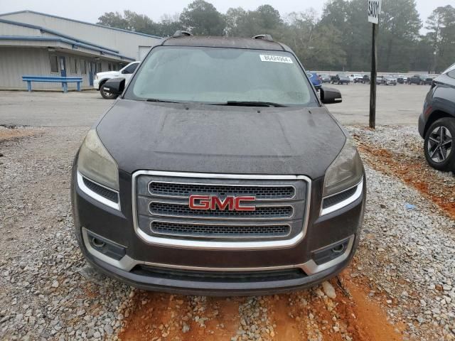 2014 GMC Acadia SLT-1