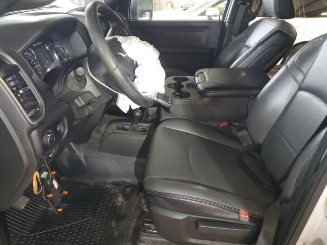 2023 Dodge RAM 3500 Tradesman