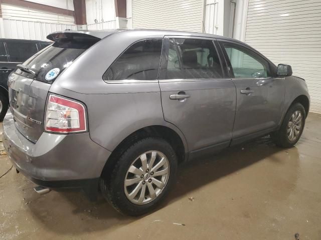 2010 Ford Edge Limited