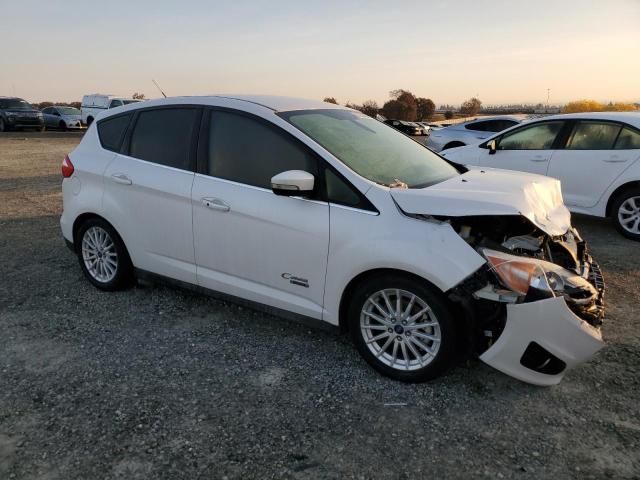 2015 Ford C-MAX Premium SEL