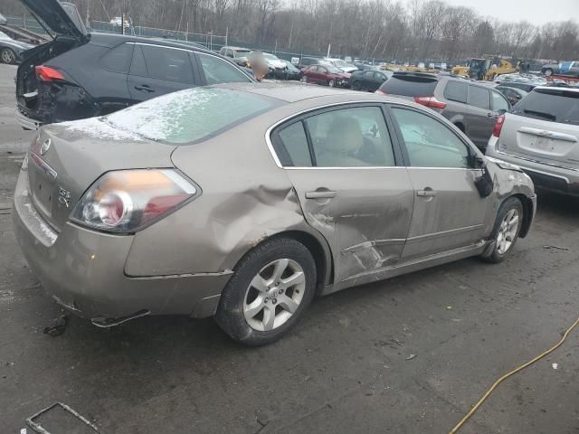 2008 Nissan Altima 2.5