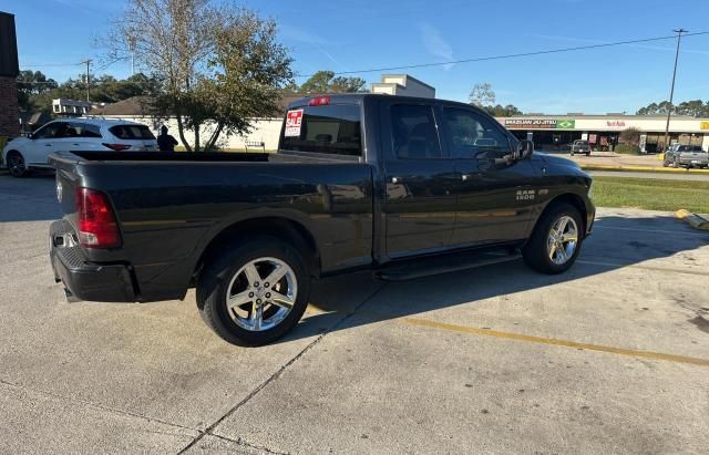 2014 Dodge RAM 1500 ST