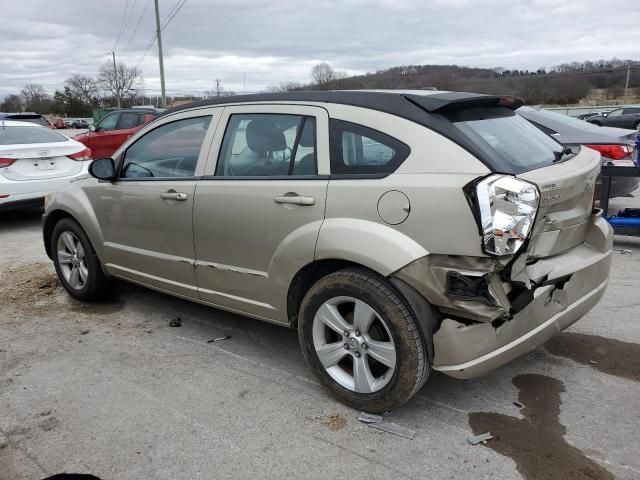 2010 Dodge Caliber SXT