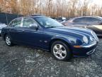2002 Jaguar S-type