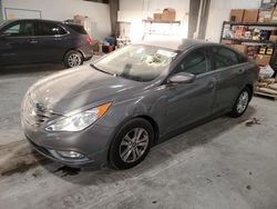 Hyundai Vehiculos salvage en venta: 2013 Hyundai Sonata GLS