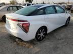 2018 Toyota Mirai