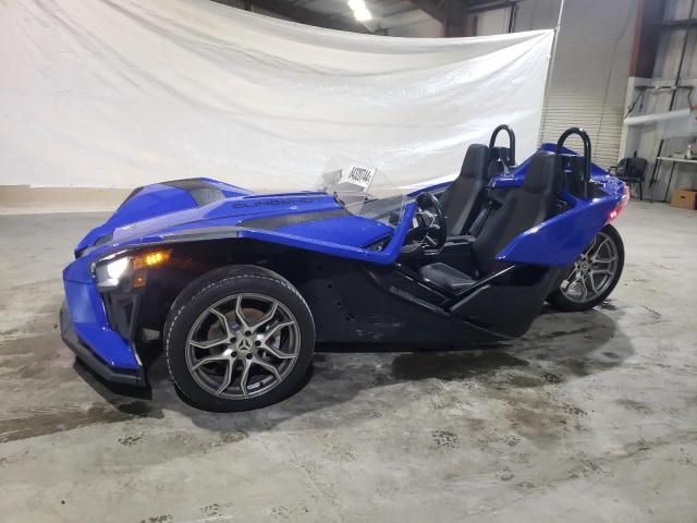 2023 Polaris Slingshot SL