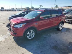 Ford Escape Vehiculos salvage en venta: 2016 Ford Escape SE