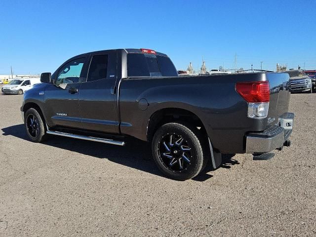 2011 Toyota Tundra Double Cab SR5