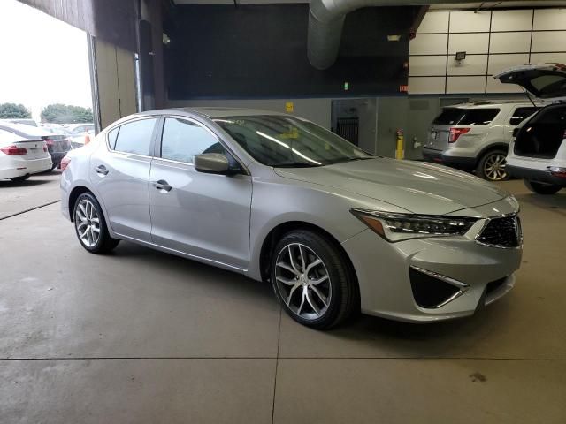 2019 Acura ILX Premium