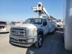 2015 Ford F550 Super Duty