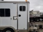 2000 Pelsue Trailer