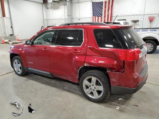 2013 GMC Terrain SLT