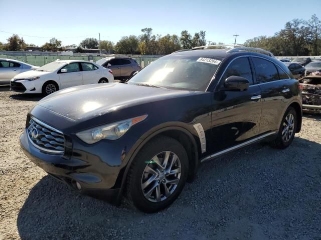 2010 Infiniti FX35