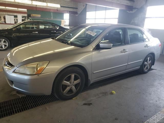 2003 Honda Accord EX