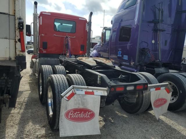 2023 Peterbilt 567