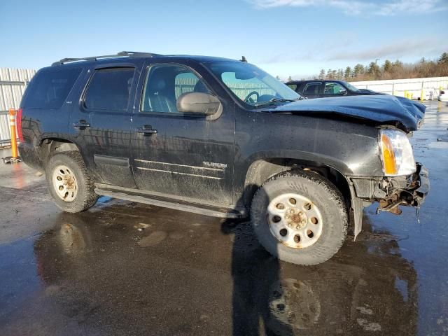 2014 GMC Yukon SLT