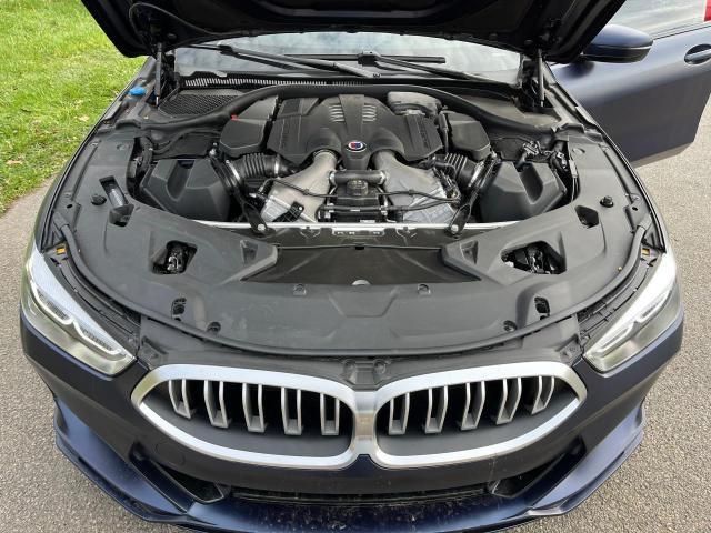 2024 BMW Alpina B8