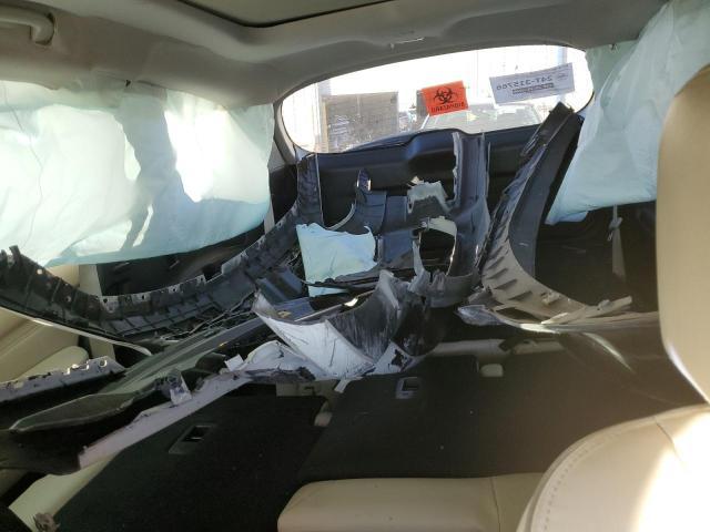 2016 Infiniti Qx60 Hybrid