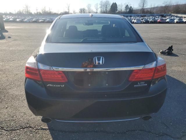 2014 Honda Accord Touring