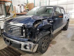 Salvage cars for sale from Copart Columbia, MO: 2012 Ford F150 Supercrew