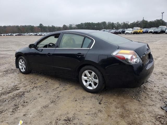 2007 Nissan Altima 2.5