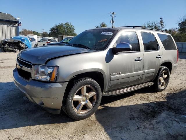 2007 Chevrolet Tahoe C1500