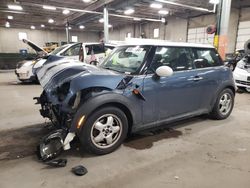 Mini Cooper salvage cars for sale: 2011 Mini Cooper