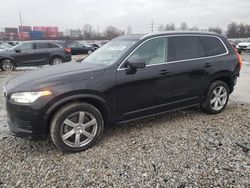 Volvo salvage cars for sale: 2020 Volvo XC90 T6 Momentum