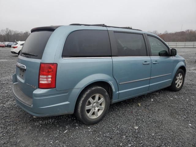 2009 Chrysler Town & Country Touring