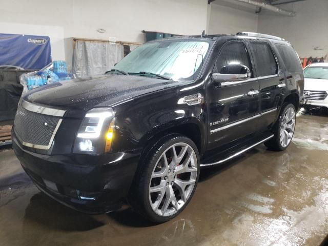 2007 Cadillac Escalade Luxury