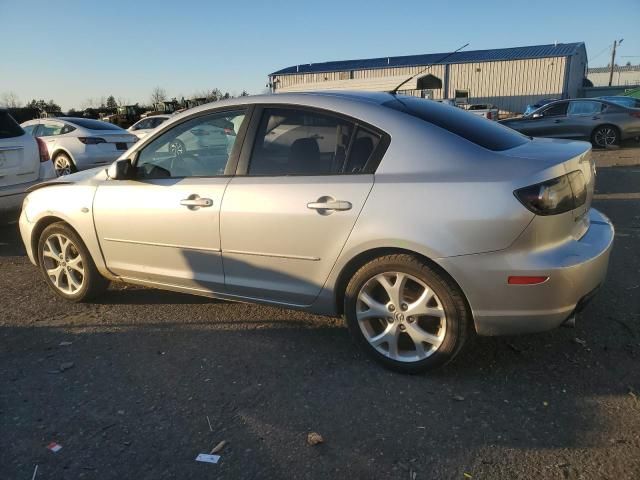 2009 Mazda 3 I