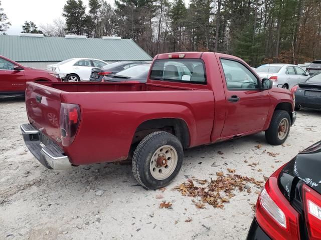 2006 Chevrolet Colorado