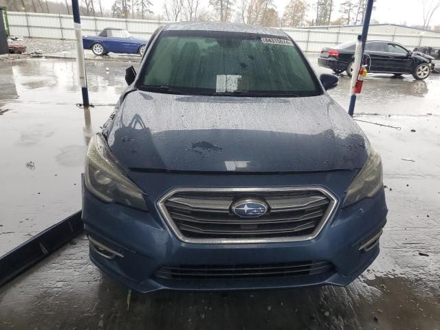 2019 Subaru Legacy 3.6R Limited