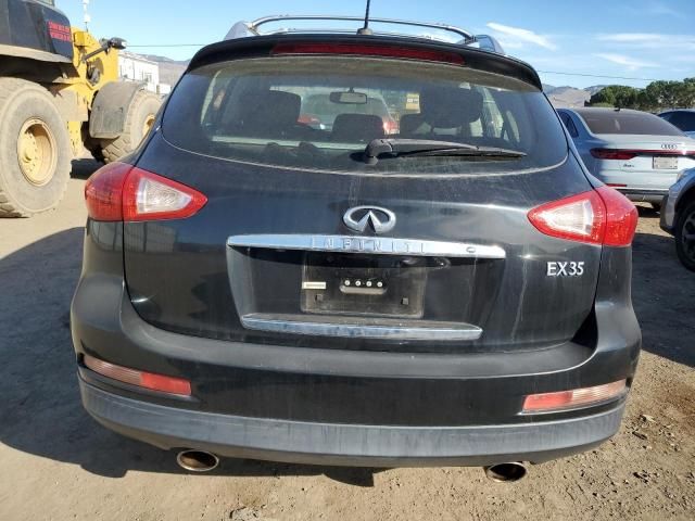 2009 Infiniti EX35 Base