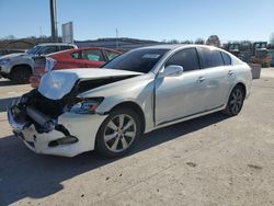 Lexus salvage cars for sale: 2011 Lexus GS 350