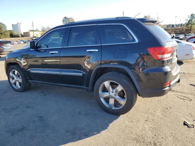 2013 Jeep Grand Cherokee Limited