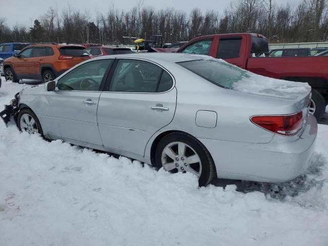 2005 Lexus ES 330