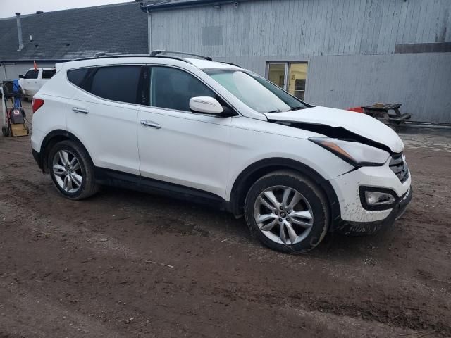 2013 Hyundai Santa FE Sport